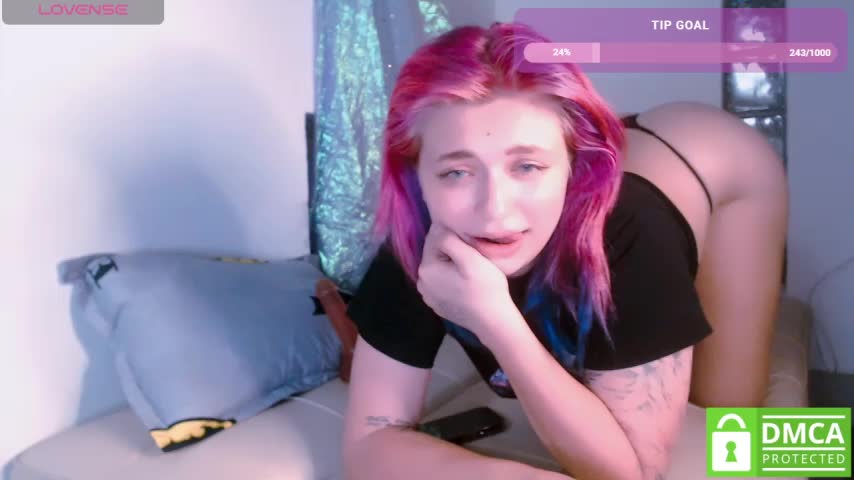 candy_lina Webcam Chat August 5, 2026