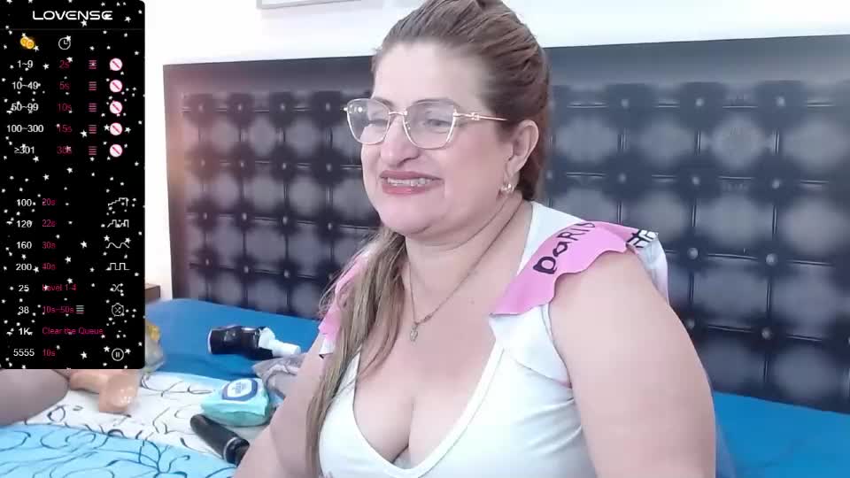 sandra_20_ Webcam Chat August 5, 2026