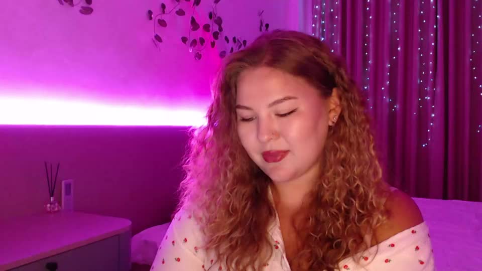 bubble_joy8 Webcam Chat August 5, 2026