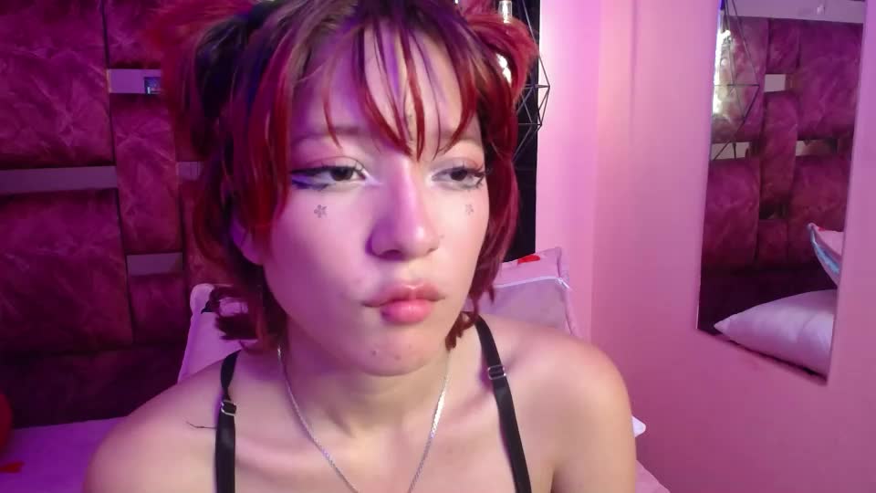 scarlett_squerit Webcam Chat August 5, 2026