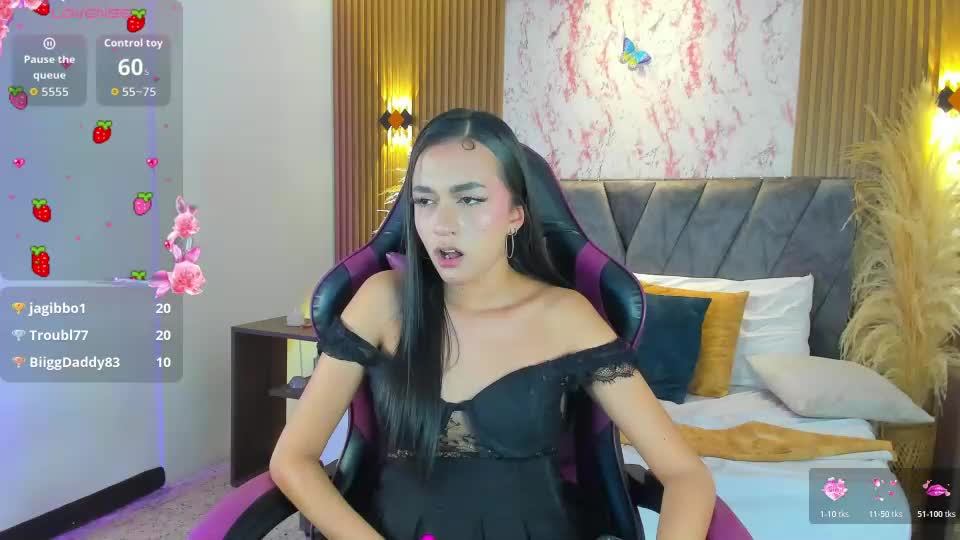 aisha_vex Webcam Chat August 5, 2026