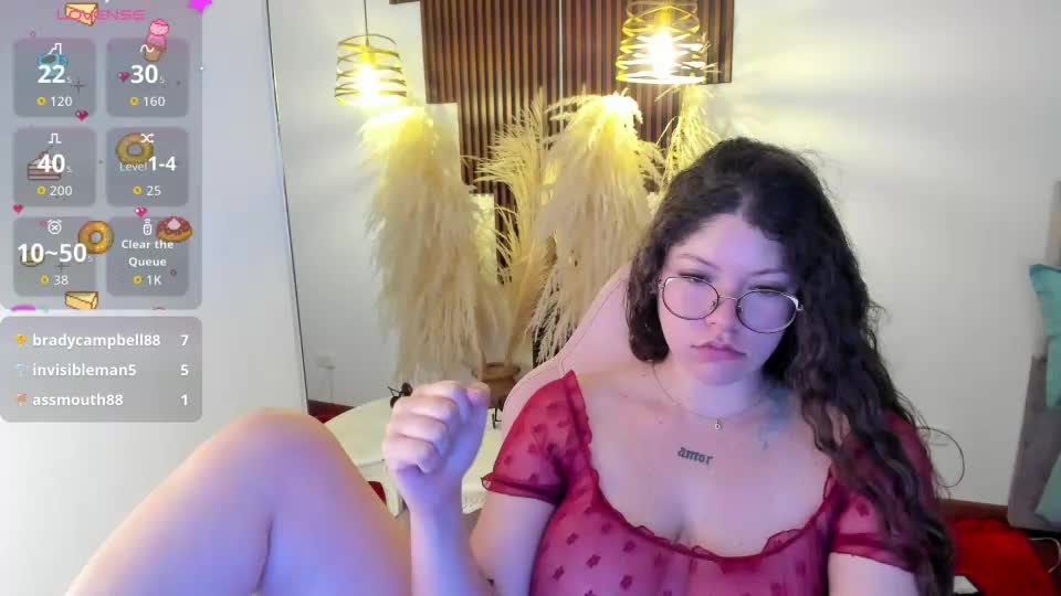 sweet_alicee__ Webcam Chat August 5, 2026