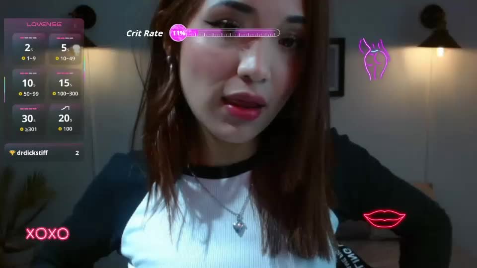 ximenna_bu Webcam Chat August 5, 2026