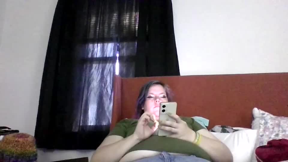 alycewonderland96 Webcam Chat August 5, 2026