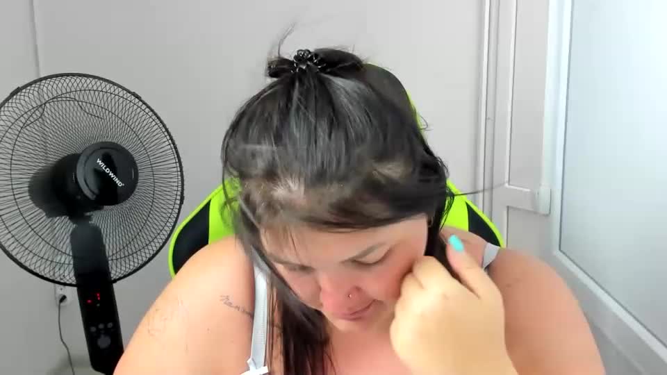 stella_la_ Webcam Chat August 5, 2026