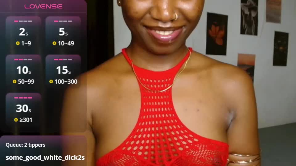 sweet_puna Webcam Chat August 5, 2026
