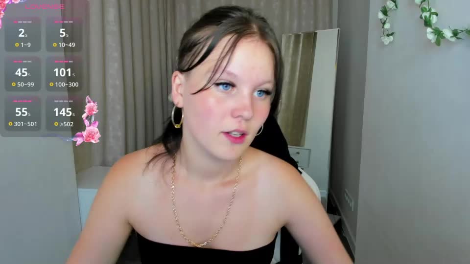 peggyhunt Webcam Chat August 5, 2026