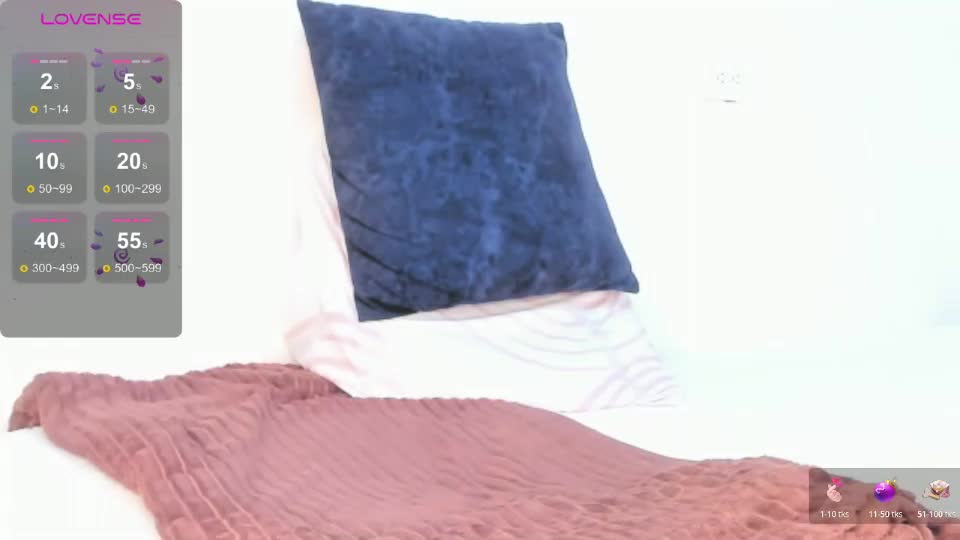 chiaramallea Webcam Chat August 5, 2026
