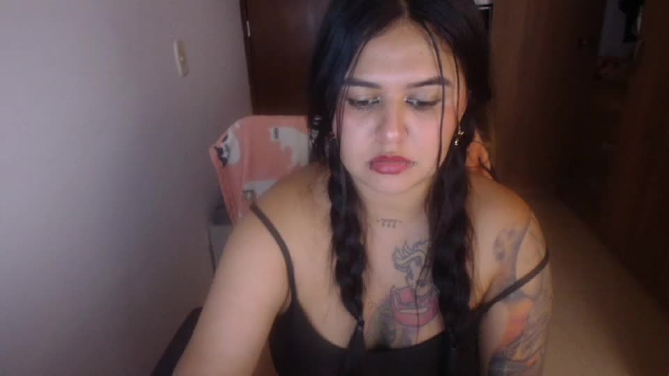 sub_nezuko_69 Webcam Chat August 5, 2026