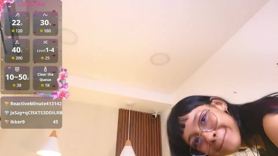 cherry_vixen_ Webcam Chat August 5, 2026