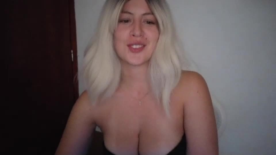 francescaasmith Webcam Chat August 5, 2026