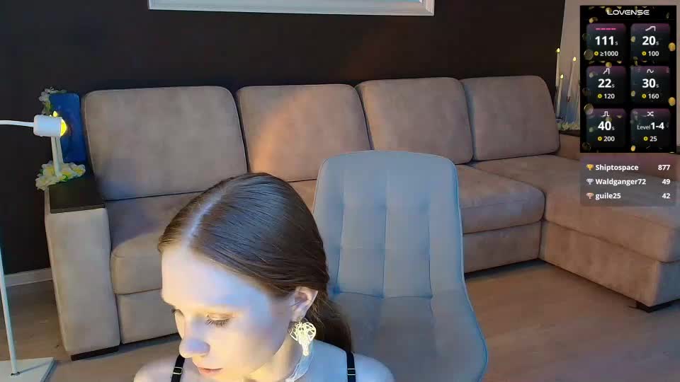 lakisha808 Webcam Chat August 5, 2026
