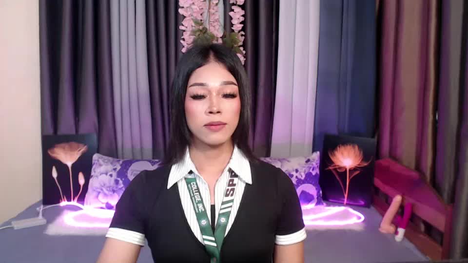 urlovely_jemma Webcam Chat August 5, 2026
