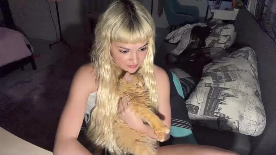 christiechorney Webcam Chat August 5, 2026