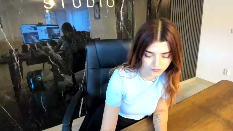 kissmymissy_ Webcam Chat August 5, 2026