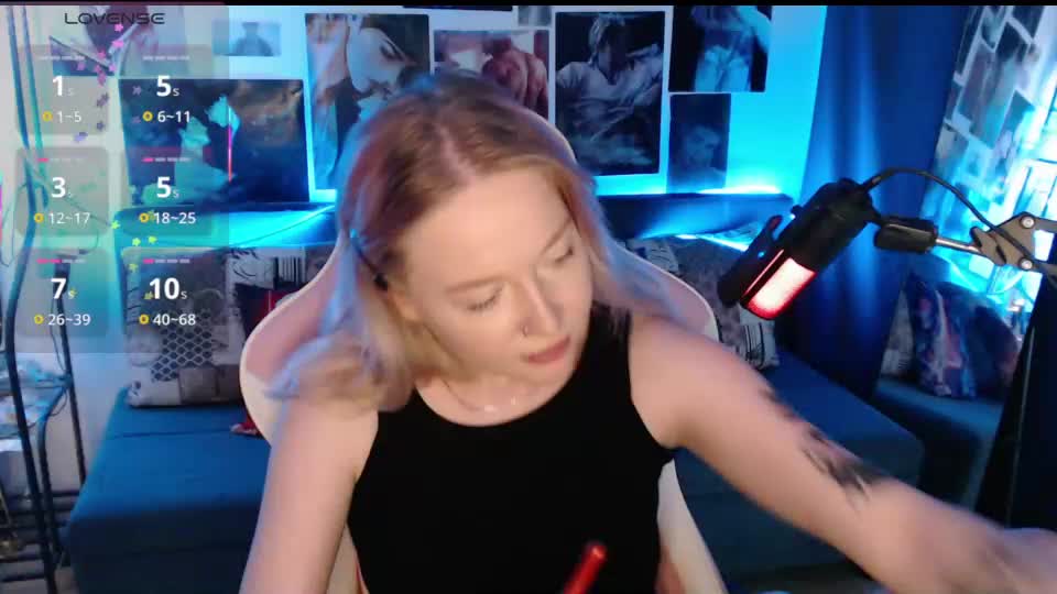 fantasy_lisa Webcam Chat August 5, 2026