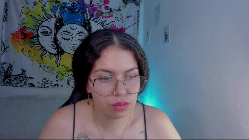 katiusky Webcam Chat August 5, 2026