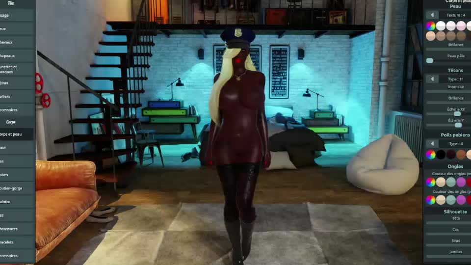 evamoonlight12 Webcam Chat August 5, 2026