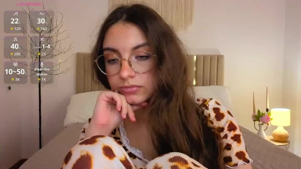 bellavibee Webcam Chat August 5, 2026