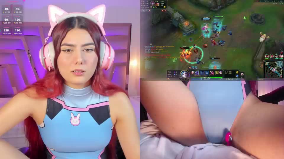 liagames Webcam Chat August 5, 2026