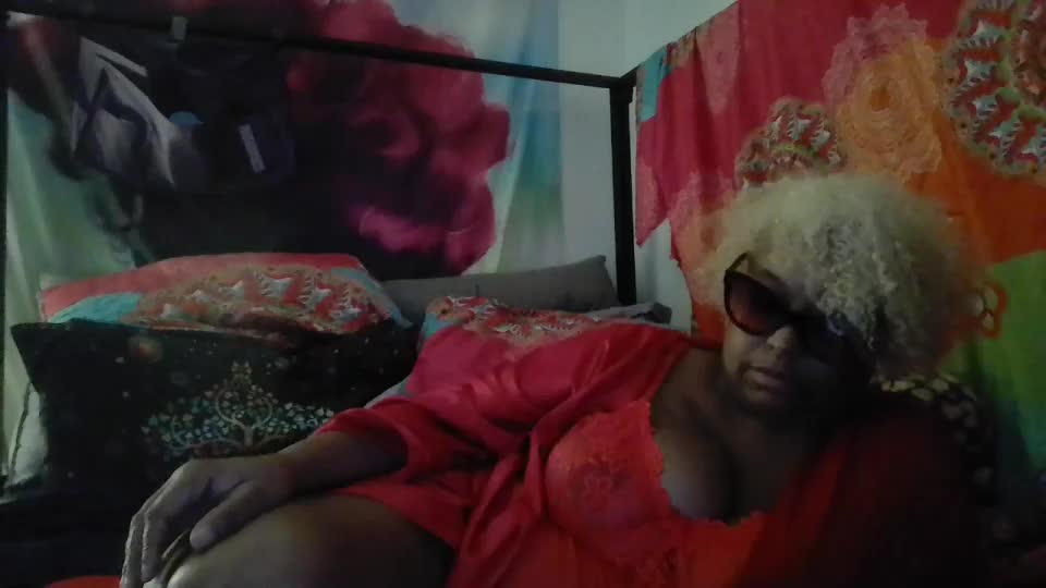 ebonydezire00 Webcam Chat August 5, 2026
