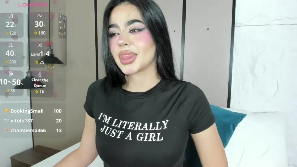 elara_bloom_ Webcam Chat August 6, 2026