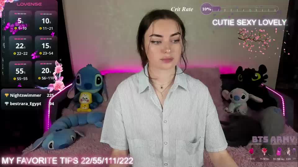 semurmur Webcam Chat August 6, 2026