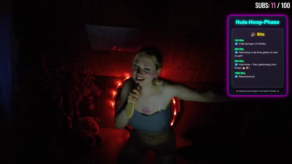 spicyeli Webcam Chat August 6, 2026