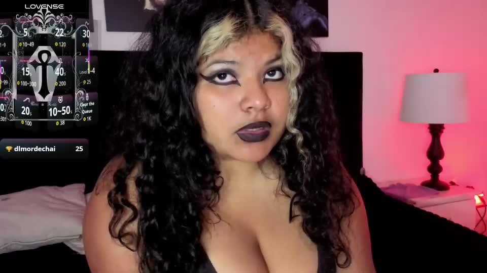 wickedlemon_ Webcam Chat August 6, 2026