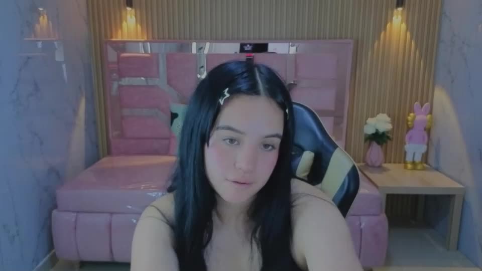 sarita_09_s Webcam Chat August 6, 2026