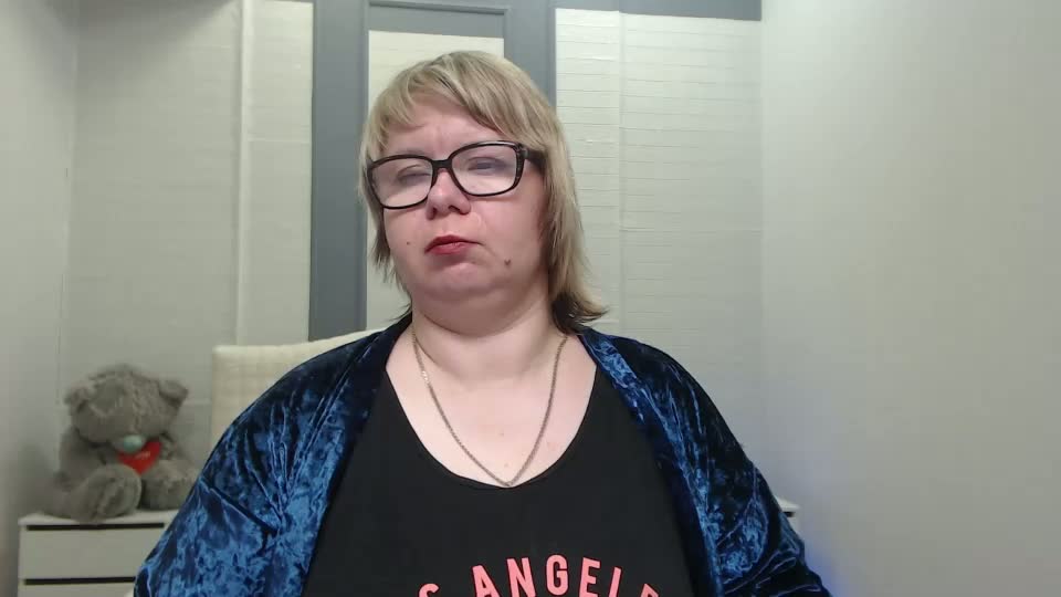 bonnnyboobsy Webcam Chat August 6, 2026