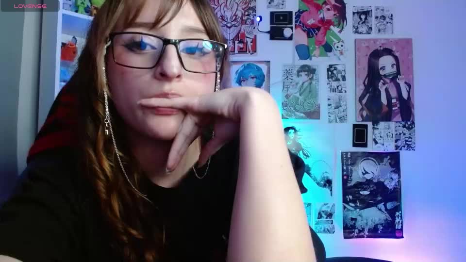 celesteayase Webcam Chat August 6, 2026