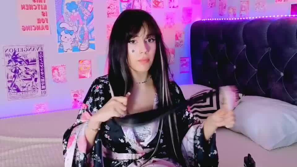 crystall0ve Webcam Chat August 6, 2026
