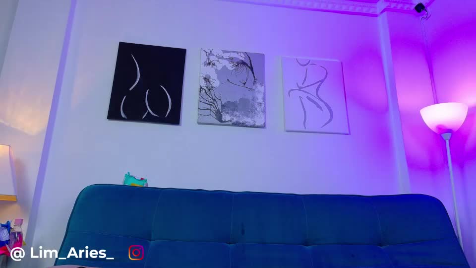 lim_aries Webcam Chat August 6, 2026