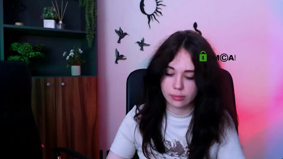 so_hot_rosalie Webcam Chat August 6, 2026