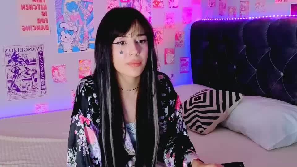 crystall0ve Webcam Chat August 6, 2026