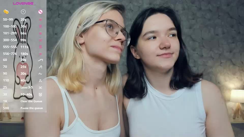 lacyedison Webcam Chat August 6, 2026