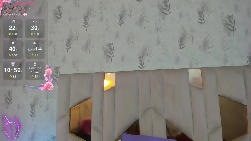 victoria1_tay Webcam Chat August 6, 2026