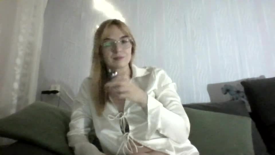 zhanna_secret Webcam Chat August 6, 2026
