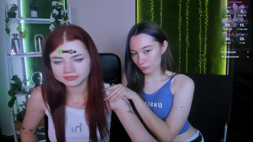 sabina_wul Webcam Chat August 6, 2026