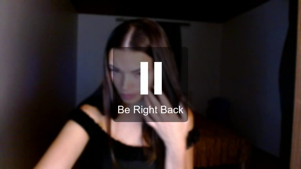 ivorymuse Webcam Chat August 6, 2026