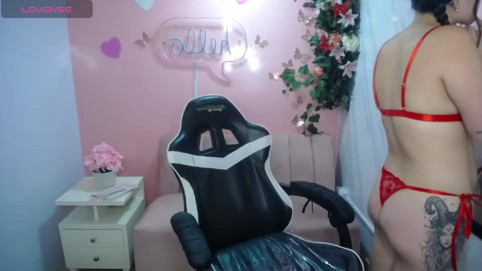 lia_rose_ch Webcam Chat August 6, 2026