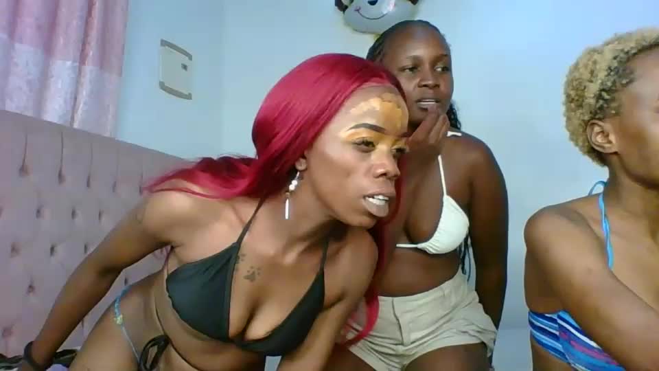 ivory_mae Webcam Chat August 6, 2026