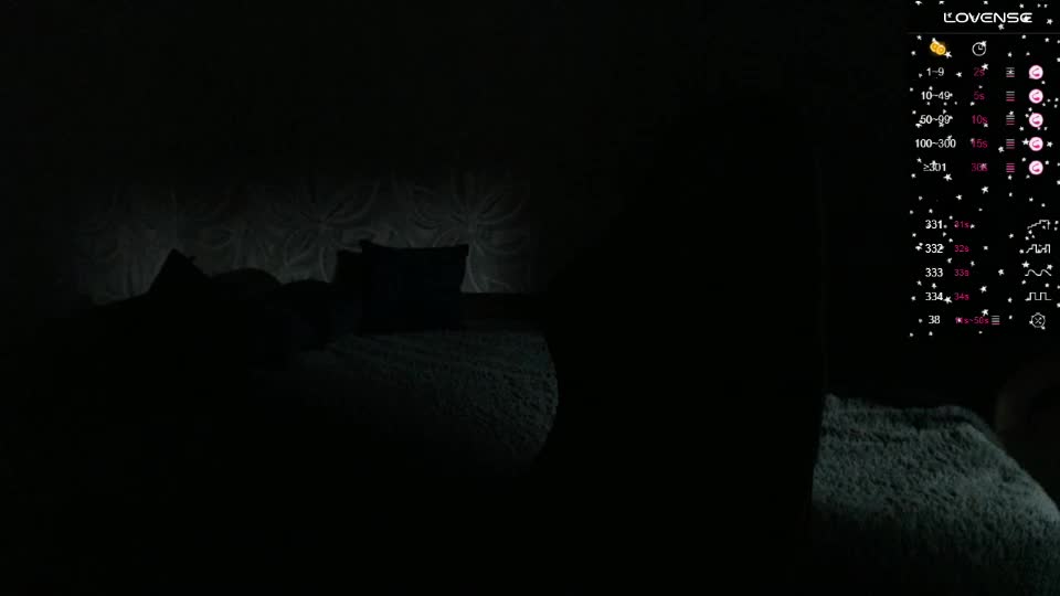 effy_gray Webcam Chat August 6, 2026