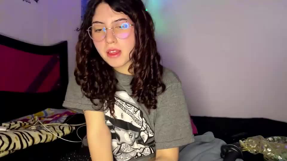 cassierosse2 Webcam Chat August 6, 2026