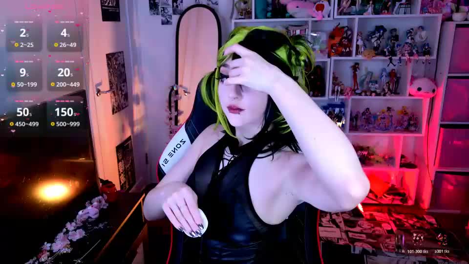 aki__ra Webcam Chat August 6, 2026