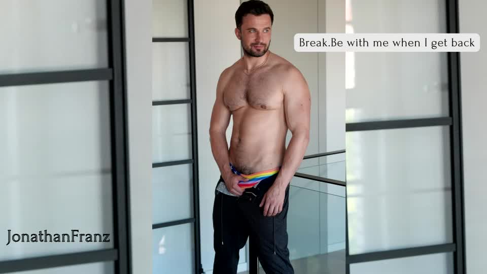 jonathanfranz123 Webcam Chat August 6, 2026