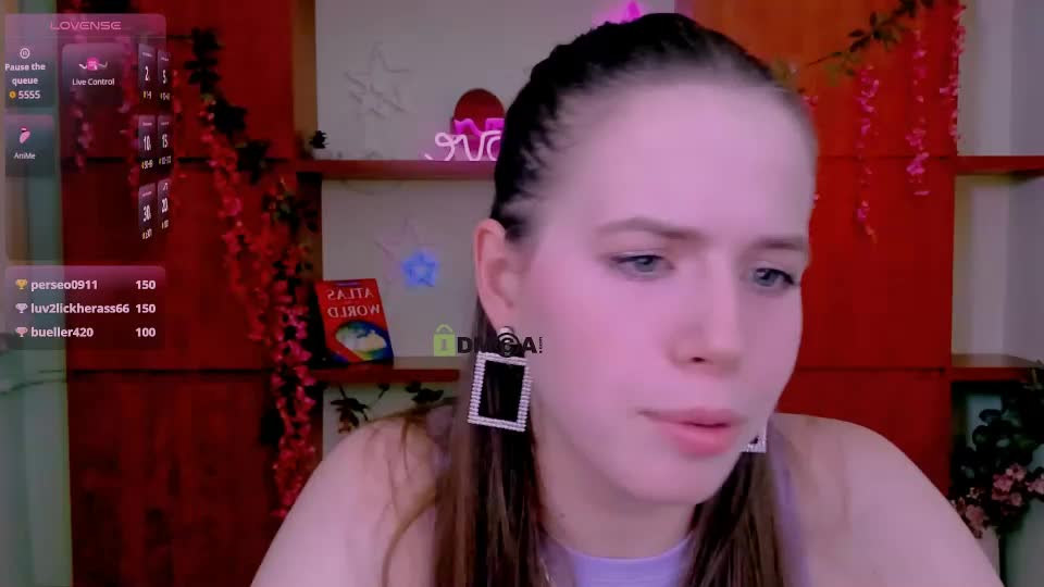 lumi_soft Webcam Chat August 6, 2026