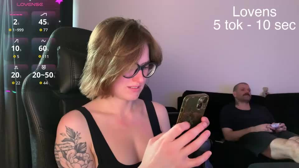 sexy_sweets Webcam Chat August 6, 2026