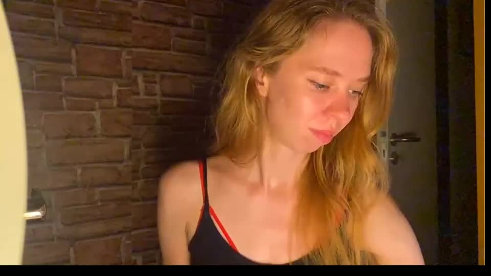 elizastorm Webcam Chat August 6, 2026